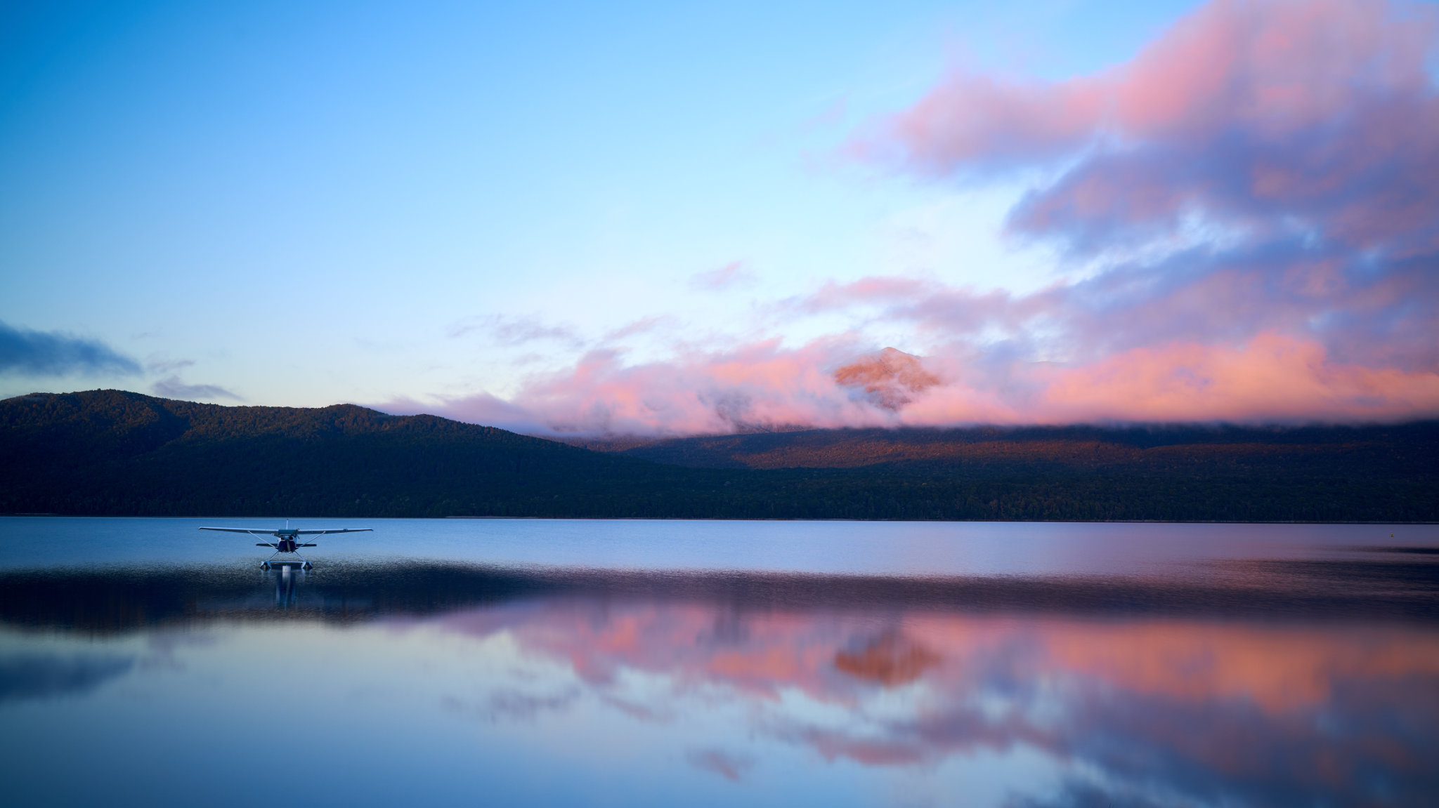 Te Anau